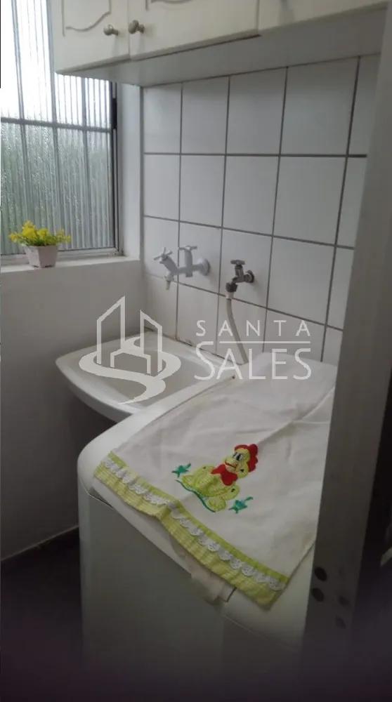 Apartamento, 2 quartos, 47 m² - Foto 8