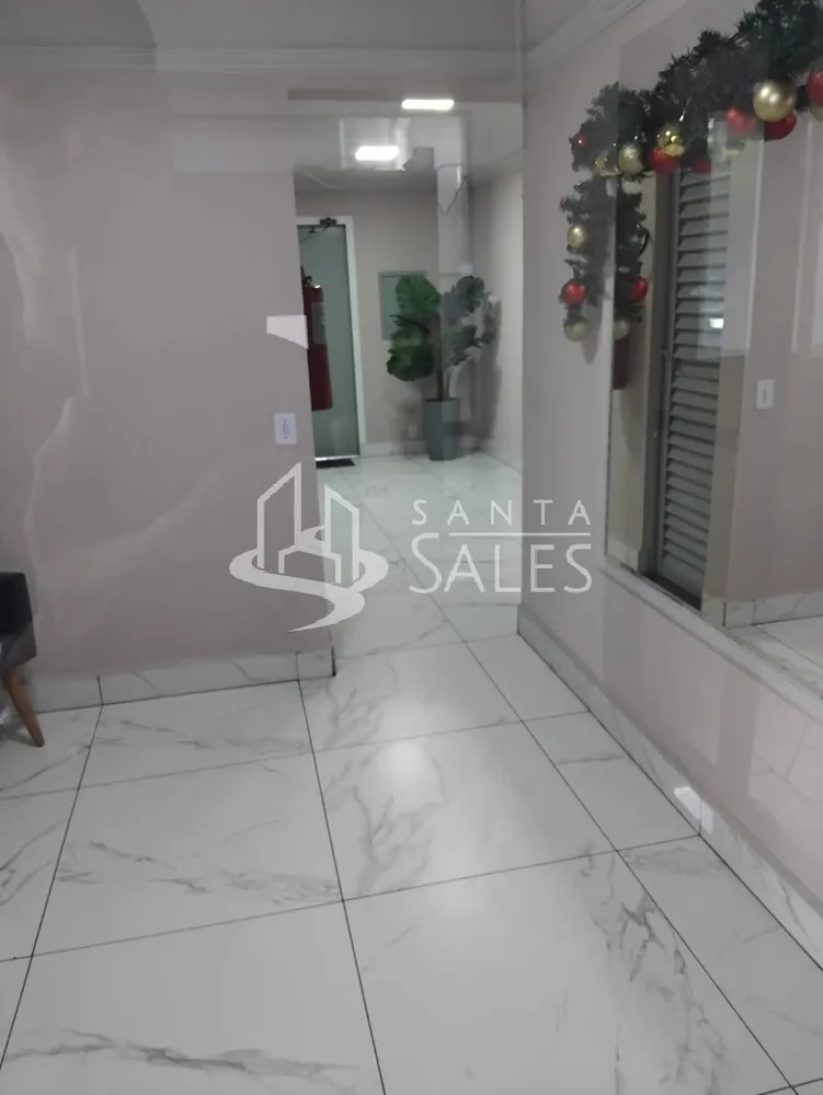 Apartamento, 2 quartos, 47 m² - Foto 14