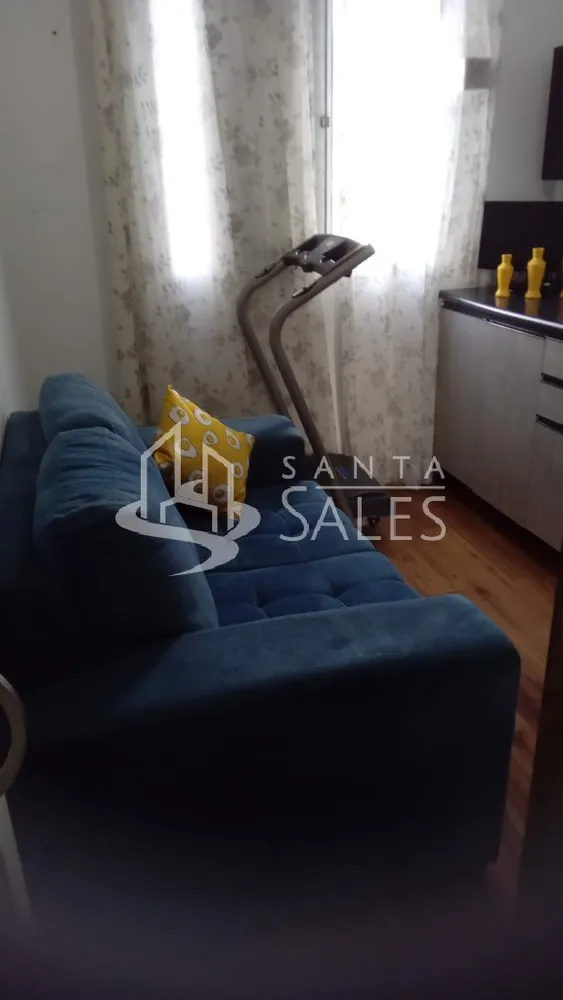 Apartamento, 2 quartos, 47 m² - Foto 11
