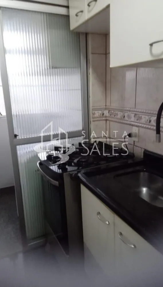 Apartamento, 2 quartos, 47 m² - Foto 3