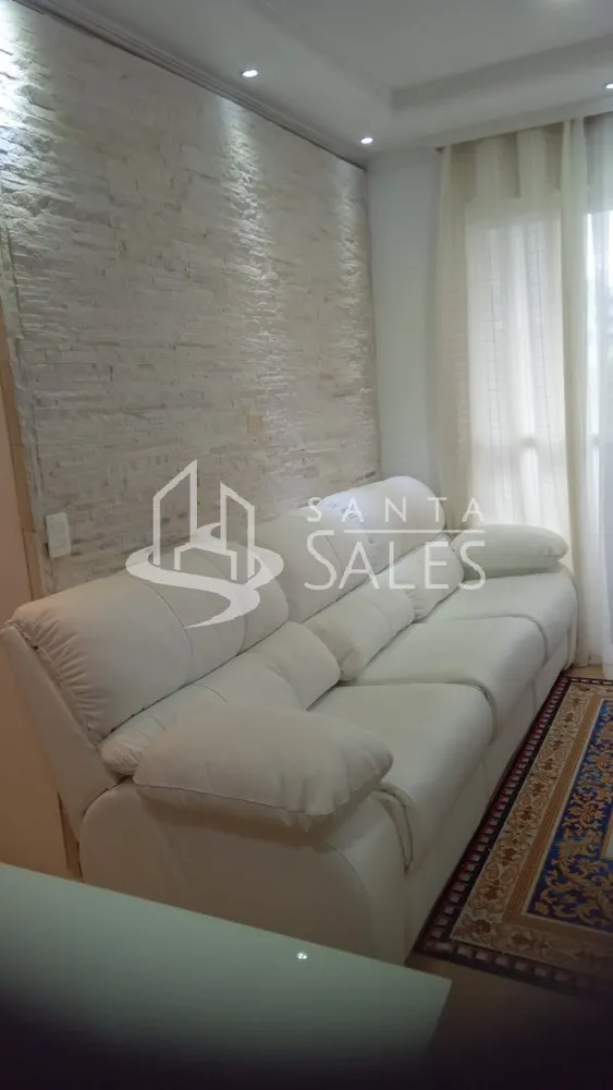 Apartamento, 2 quartos, 47 m² - Foto 1