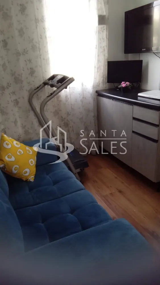 Apartamento, 2 quartos, 47 m² - Foto 10