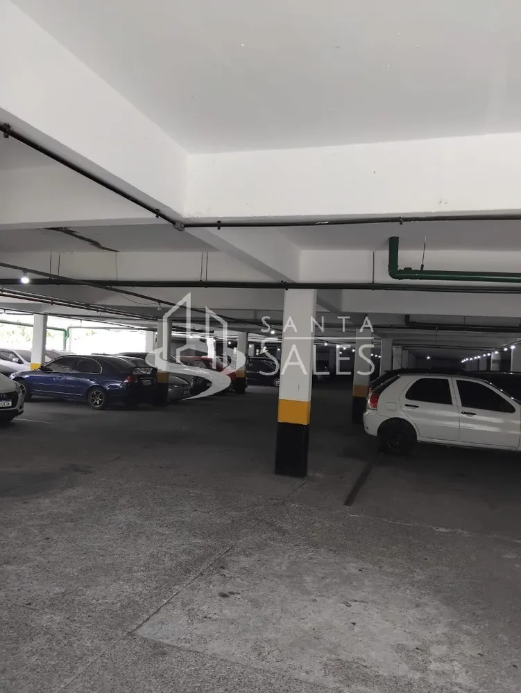 Apartamento, 2 quartos, 47 m² - Foto 15