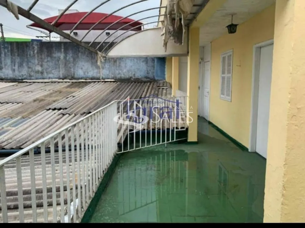 Prédio Inteiro, 361 m² - Foto 12