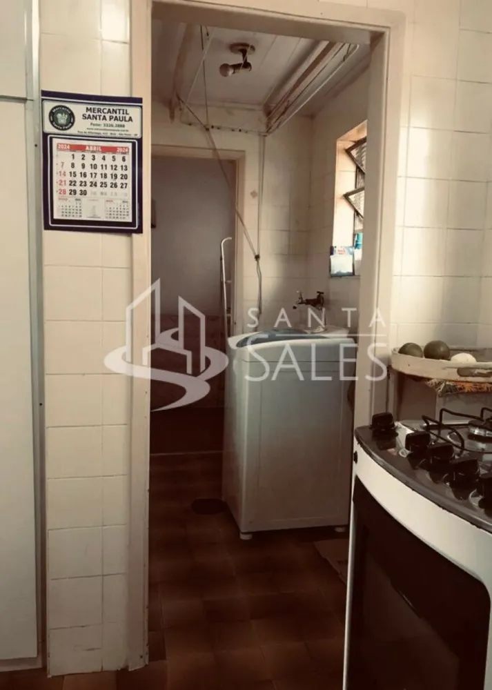 Apartamento, 3 quartos, 65 m² - Foto 3