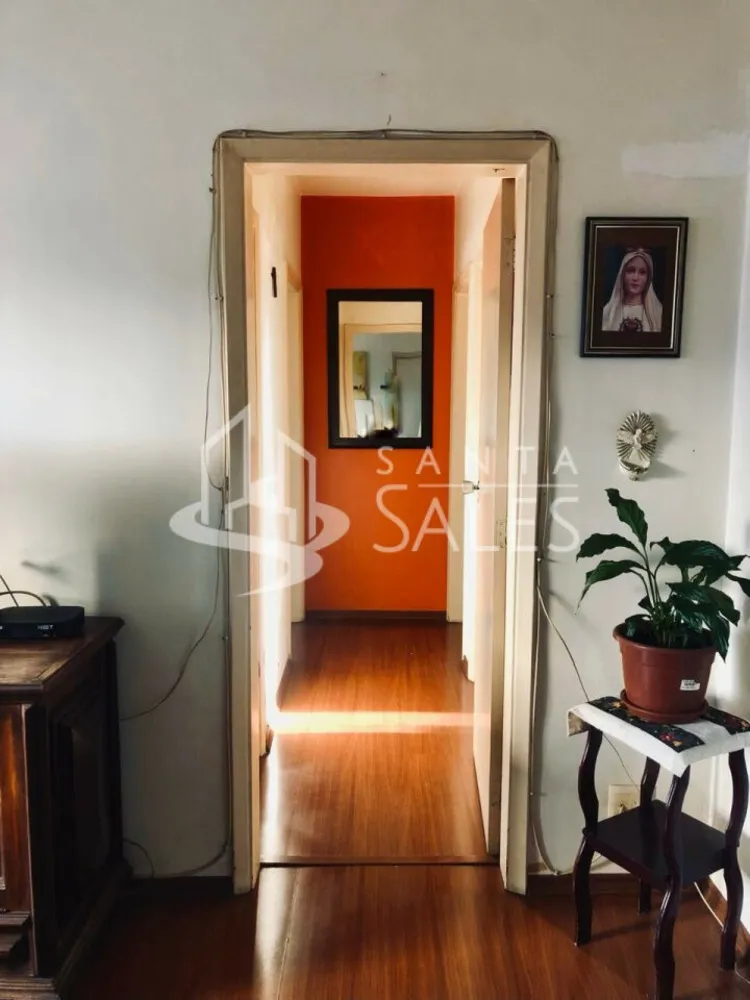 Apartamento, 3 quartos, 65 m² - Foto 1