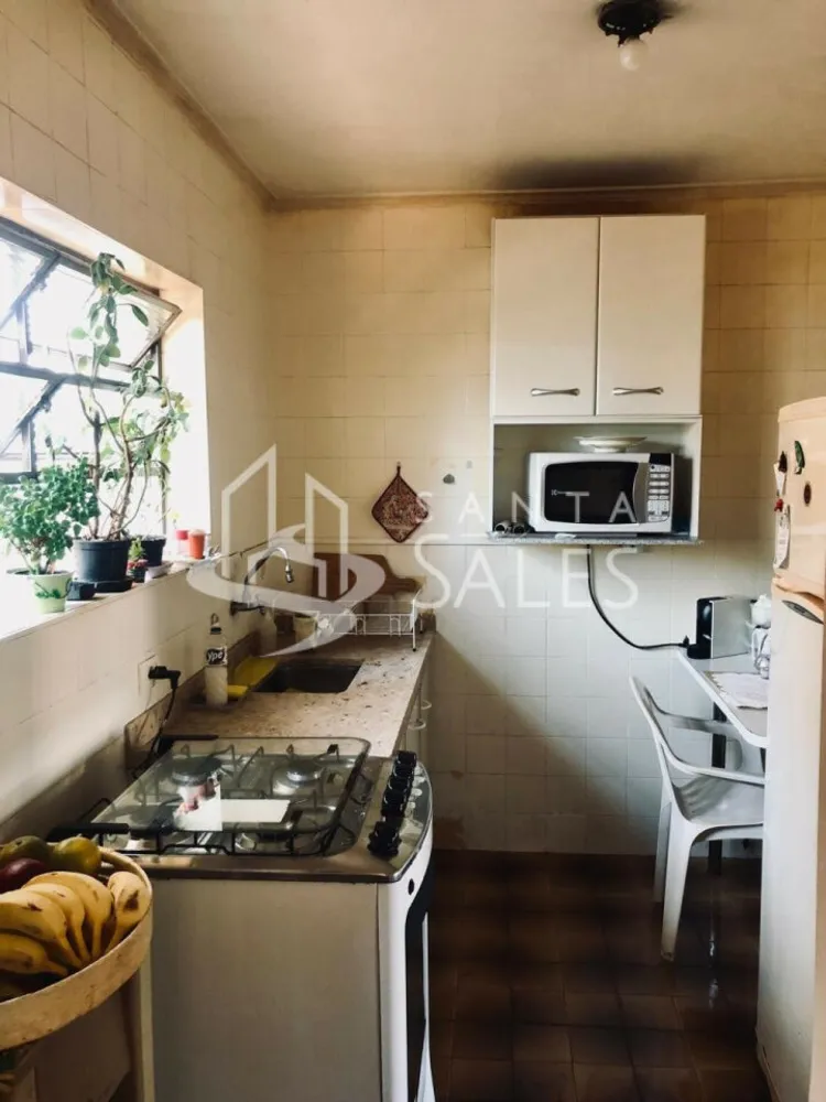 Apartamento, 3 quartos, 65 m² - Foto 3