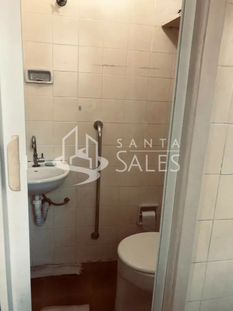 Apartamento, 3 quartos, 65 m² - Foto 10