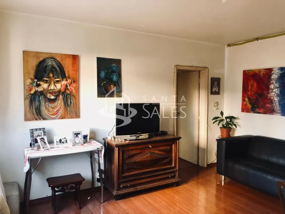 Apartamento, 3 quartos, 65 m² - Foto 5