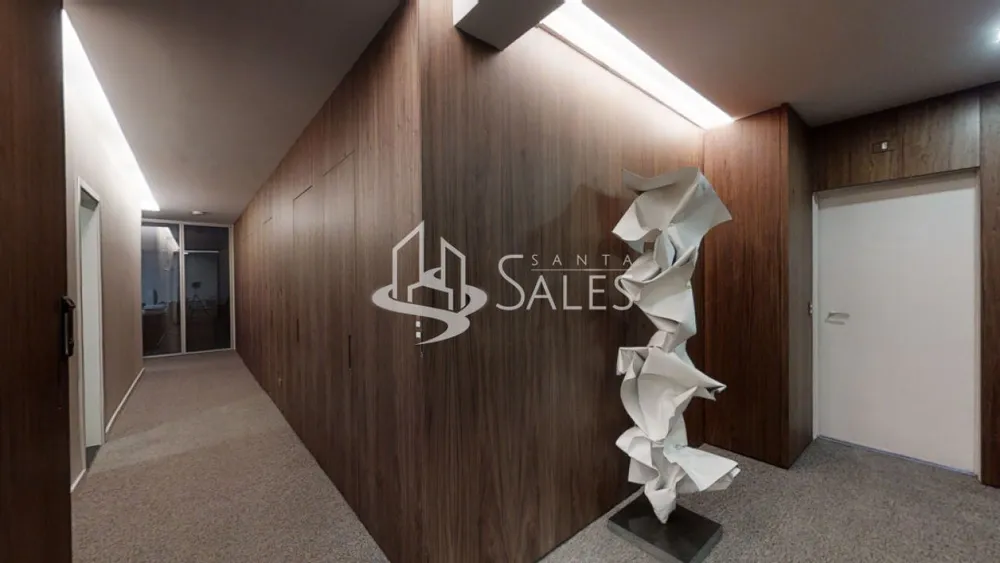 Prédio Inteiro, 3700 m² - Foto 11