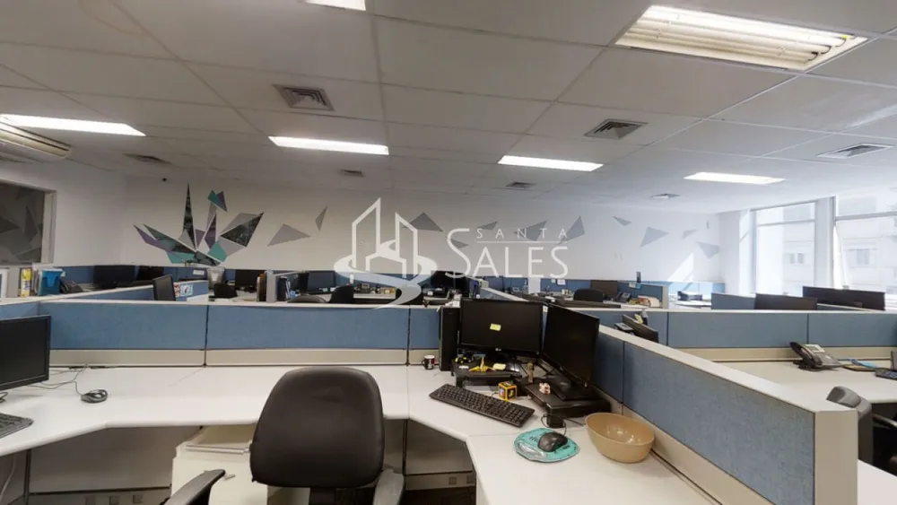Prédio Inteiro, 3700 m² - Foto 7