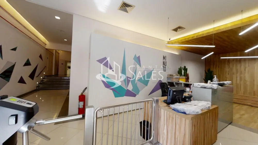 Prédio Inteiro, 3700 m² - Foto 1