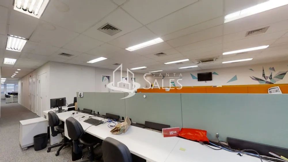 Prédio Inteiro, 3700 m² - Foto 6