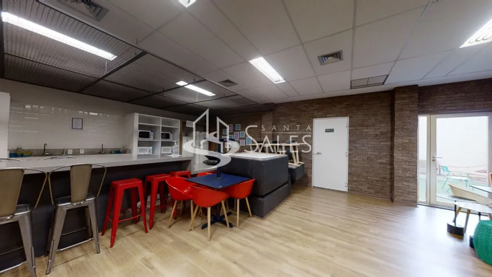 Prédio Inteiro, 3700 m² - Foto 4
