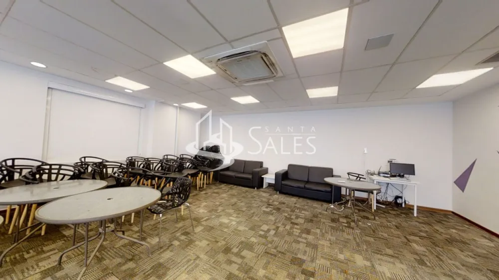 Prédio Inteiro, 3700 m² - Foto 9