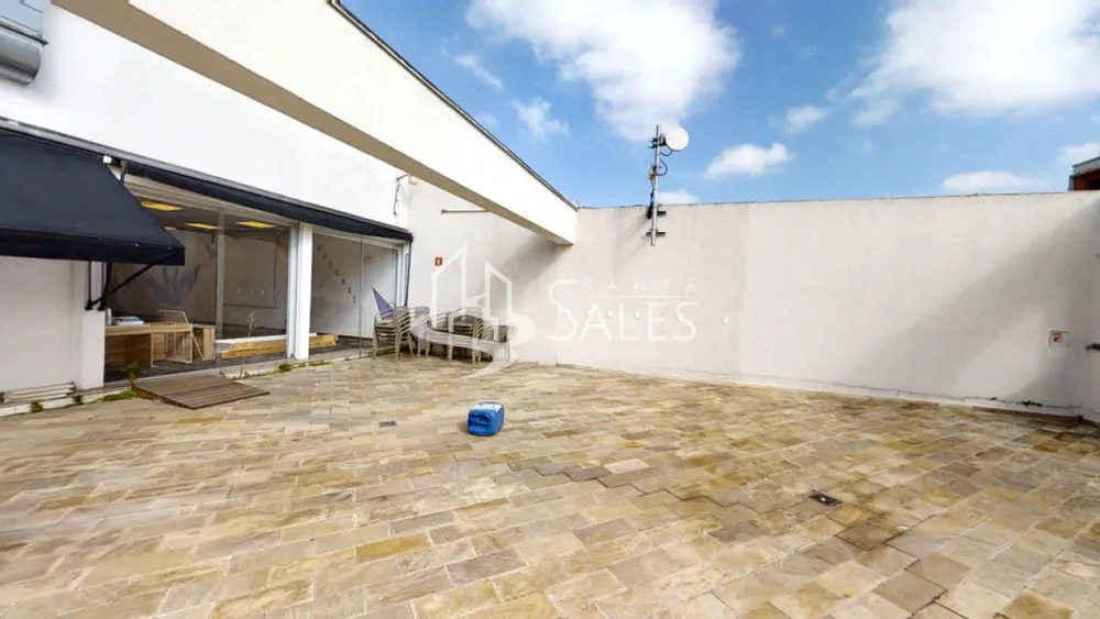 Prédio Inteiro, 3700 m² - Foto 8