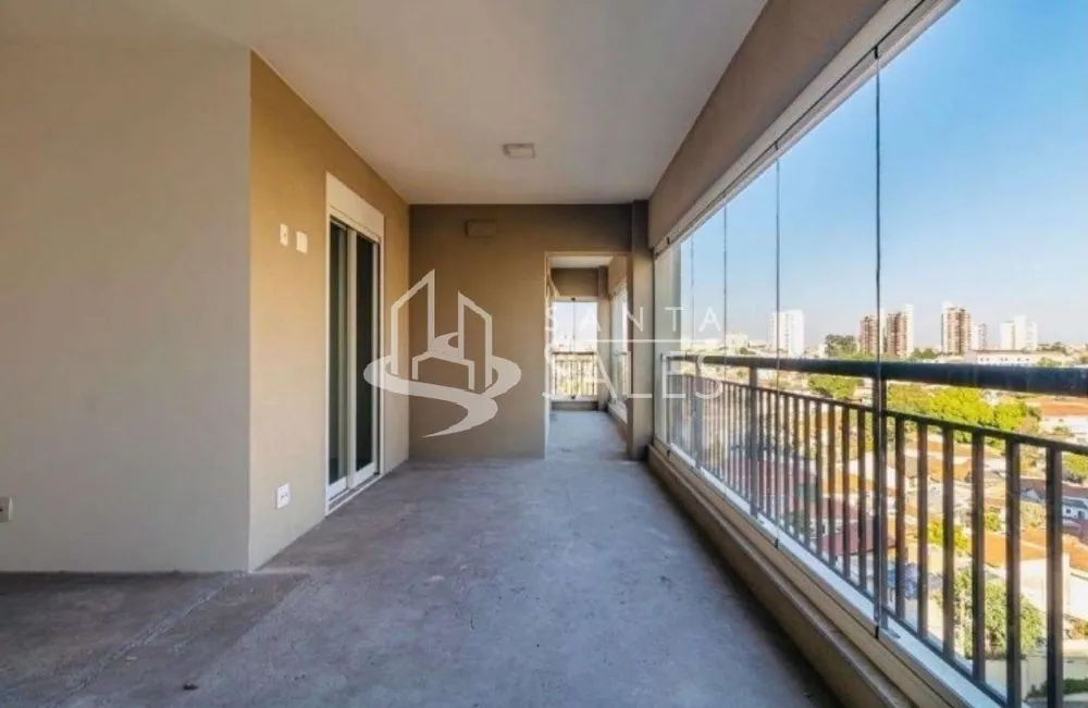 Apartamento, 3 quartos, 110 m² - Foto 2