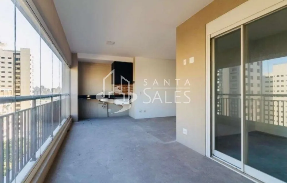 Apartamento, 3 quartos, 110 m² - Foto 3
