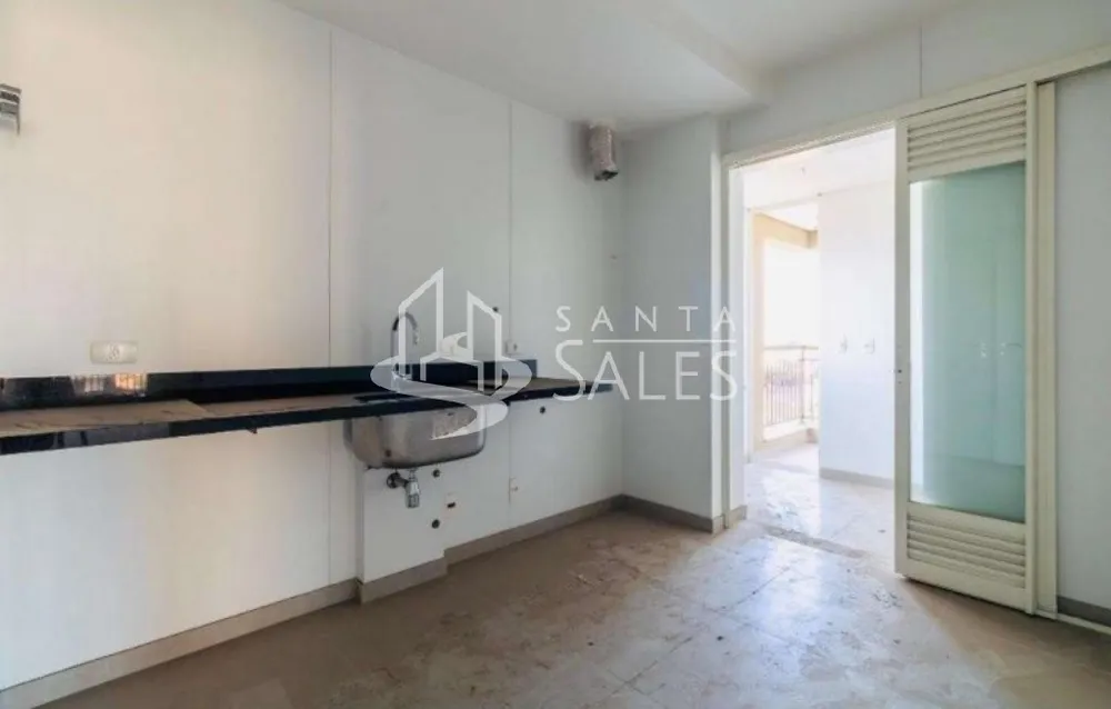 Apartamento, 3 quartos, 110 m² - Foto 6