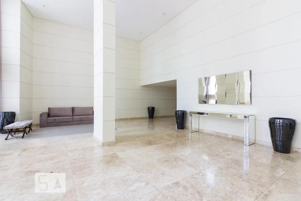 Apartamento, 1 quarto, 45 m² - Foto 3