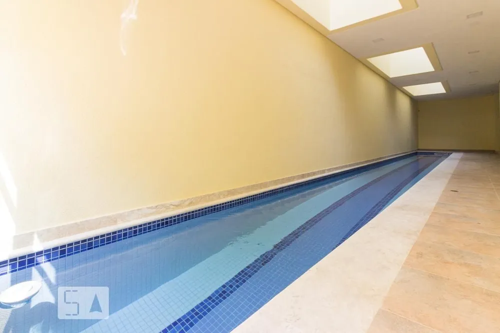 Apartamento, 1 quarto, 45 m² - Foto 1