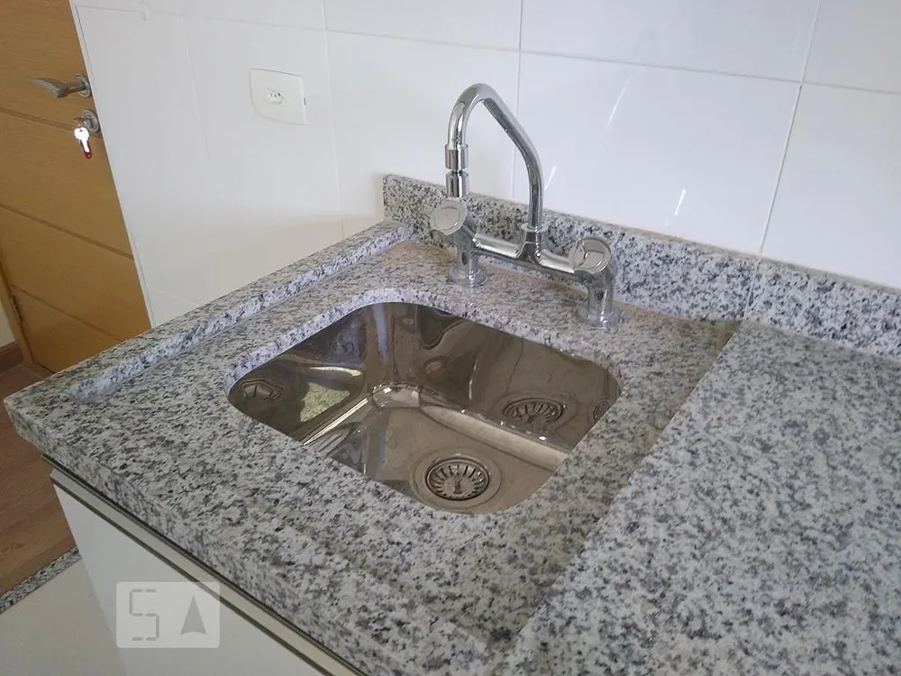 Apartamento, 1 quarto, 45 m² - Foto 2