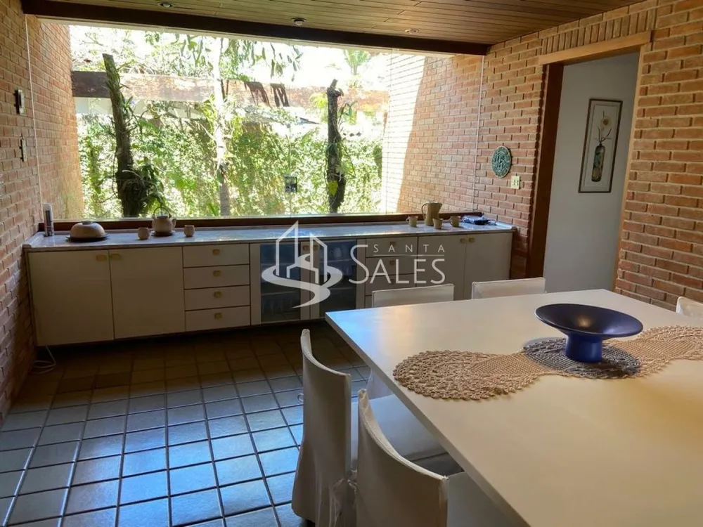 Casa, 4 quartos, 450 m² - Foto 14
