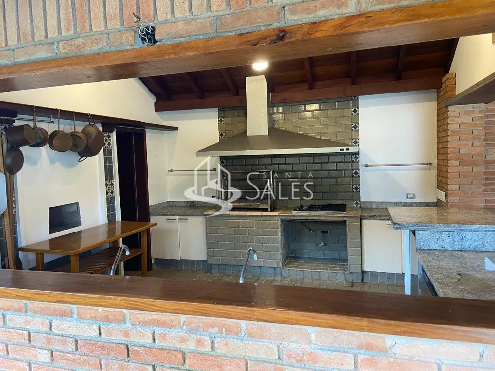 Casa, 4 quartos, 450 m² - Foto 7