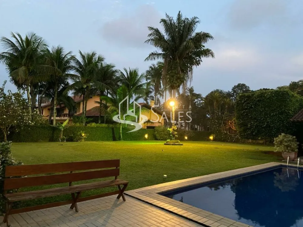 Casa, 4 quartos, 450 m² - Foto 12