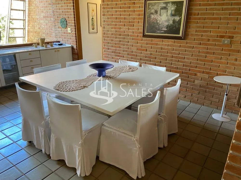 Casa, 4 quartos, 450 m² - Foto 9