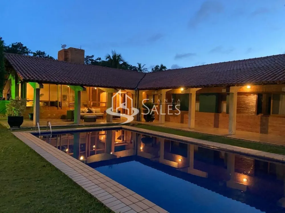 Casa, 4 quartos, 450 m² - Foto 5