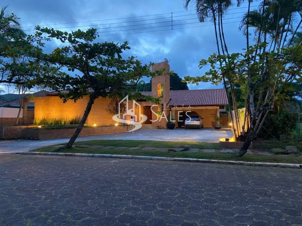 Casa, 4 quartos, 450 m² - Foto 15
