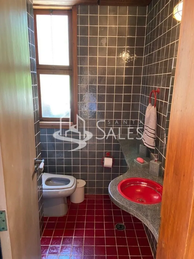 Casa, 4 quartos, 450 m² - Foto 10