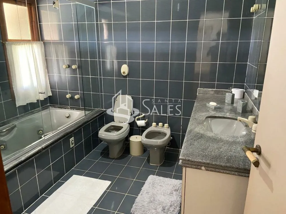 Casa, 4 quartos, 450 m² - Foto 4