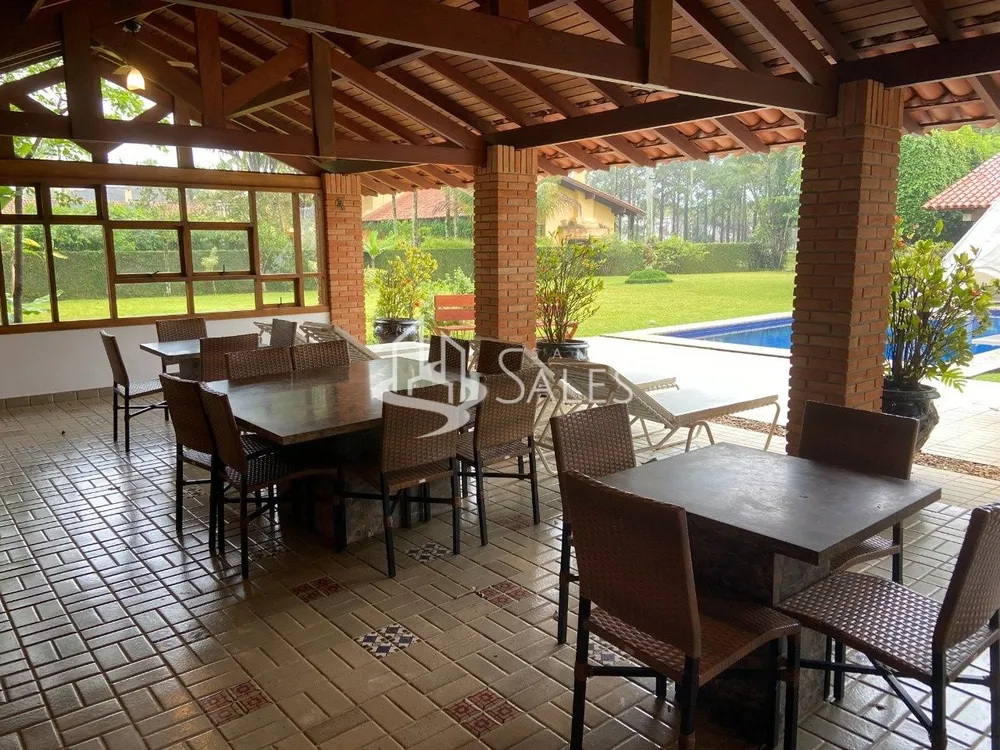 Casa, 4 quartos, 450 m² - Foto 11