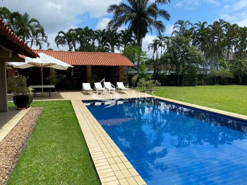 Casa, 4 quartos, 450 m² - Foto 6