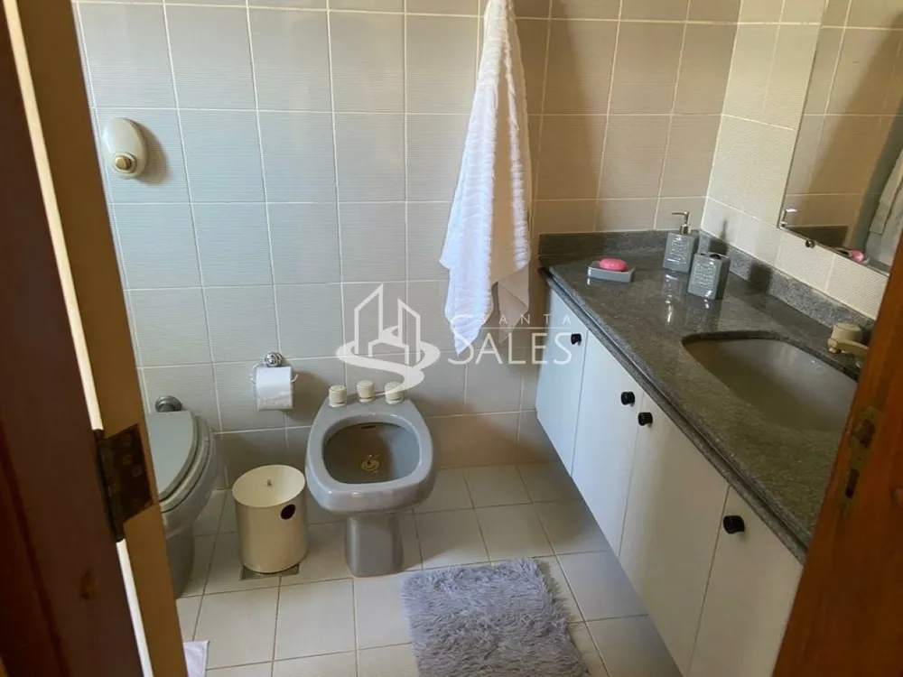 Casa, 4 quartos, 450 m² - Foto 1