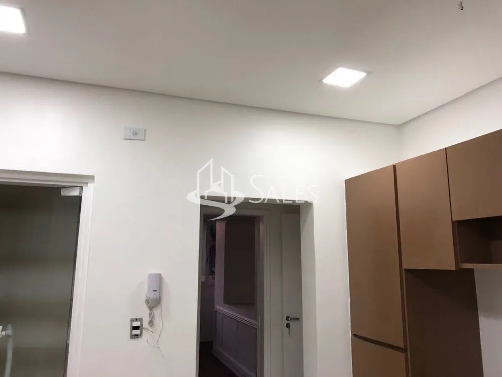 Apartamento, 4 quartos, 170 m² - Foto 7
