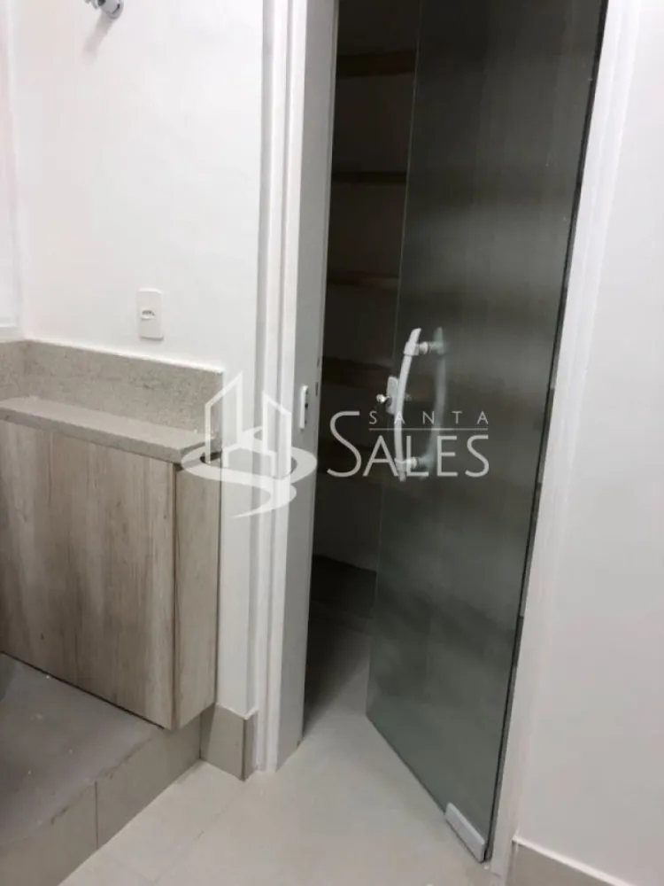 Apartamento, 4 quartos, 170 m² - Foto 11