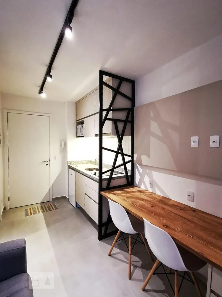 Kitnet-Studio, 28 m² - Foto 3