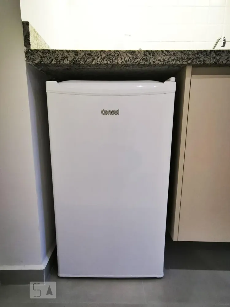 Kitnet-Studio, 28 m² - Foto 5