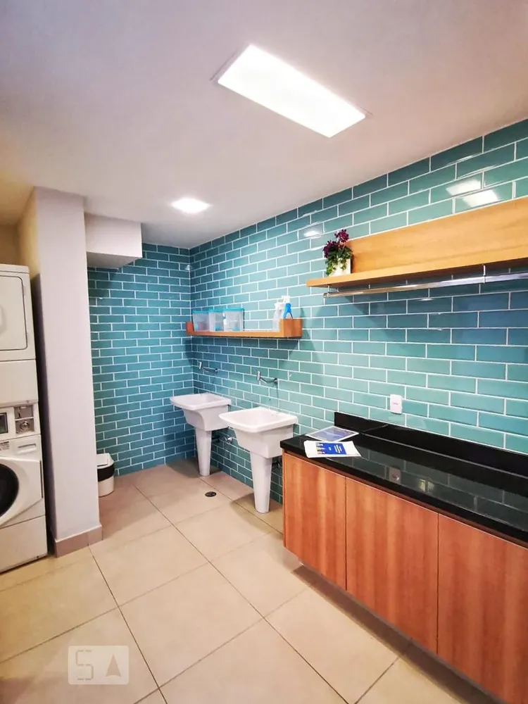 Kitnet-Studio, 28 m² - Foto 2