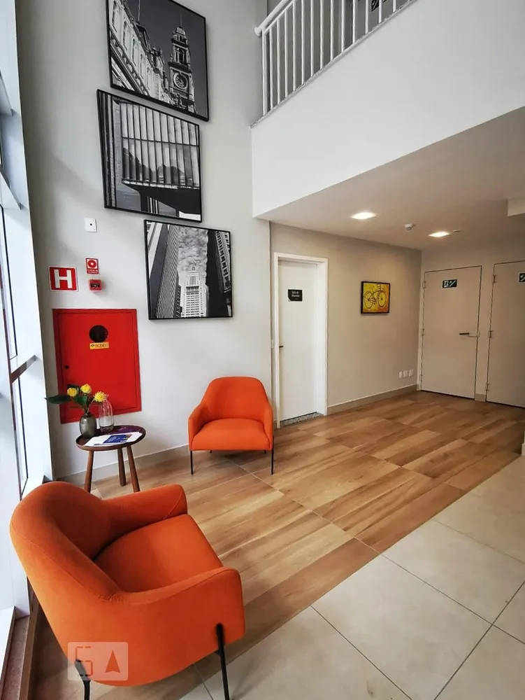Kitnet-Studio, 28 m² - Foto 6