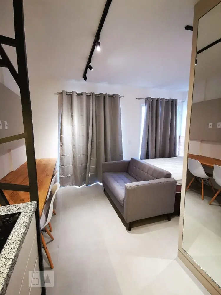 Kitnet-Studio, 28 m² - Foto 4