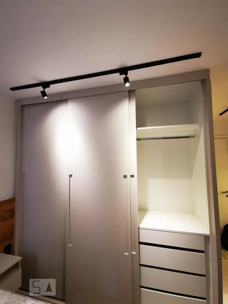 Kitnet-Studio, 28 m² - Foto 4