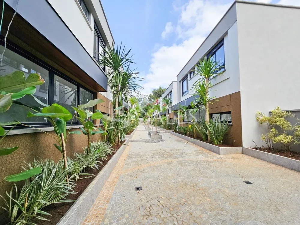Casa de Condomínio, 4 quartos - Foto 2