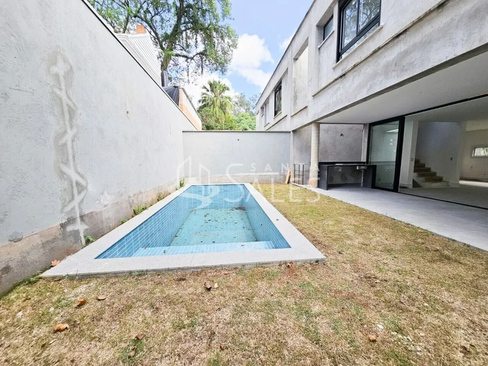 Casa de Condomínio, 4 quartos - Foto 16