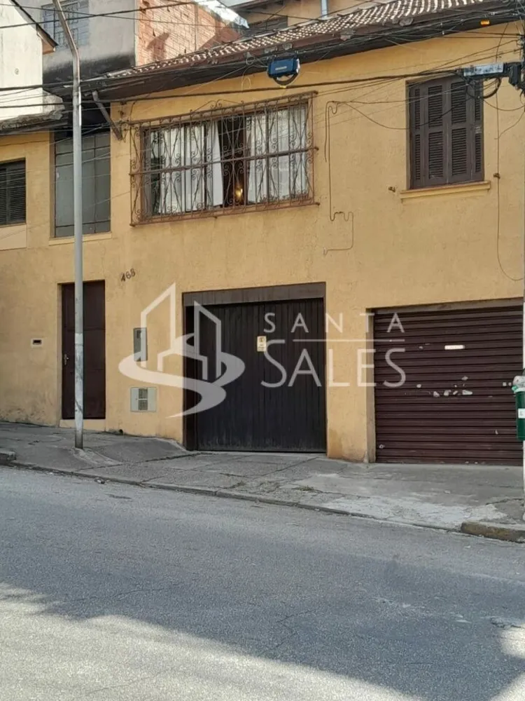 Casa, 3 quartos, 132 m² - Foto 1