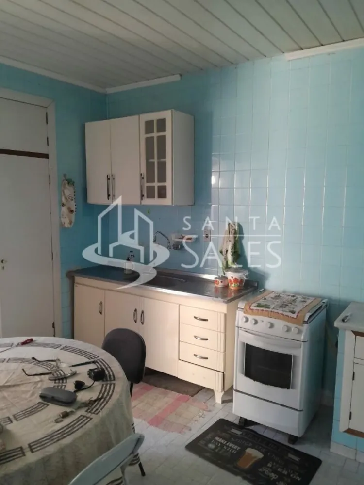 Casa, 3 quartos, 132 m² - Foto 1