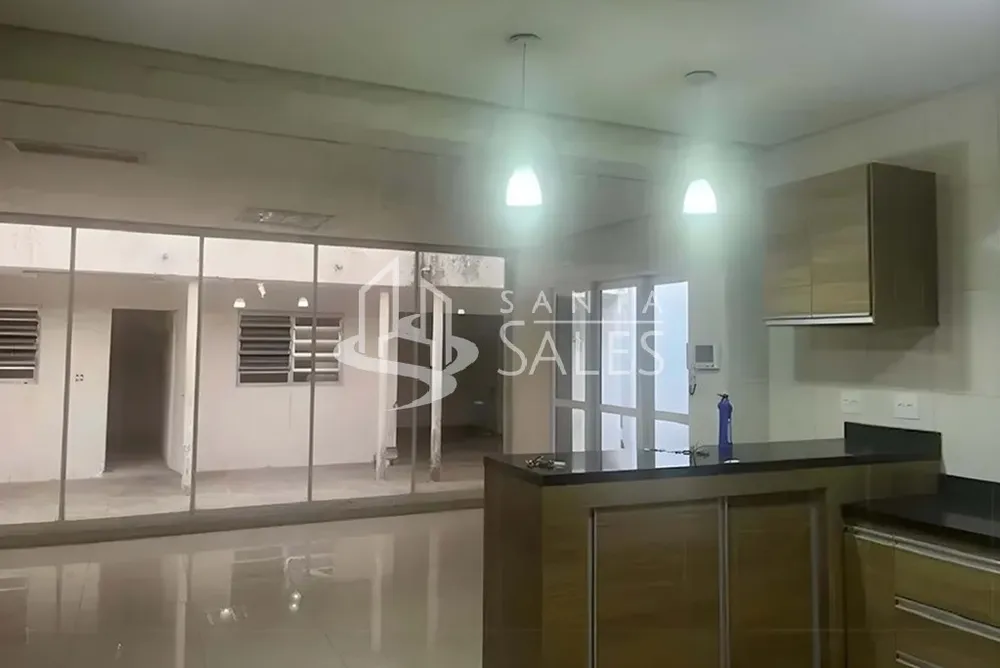 Casa, 4 quartos - Foto 1